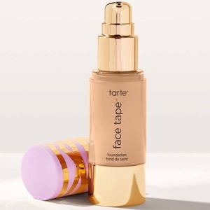 tarte face tape™ foundation